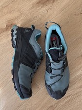 Salomon XA Wild GTX donna 42