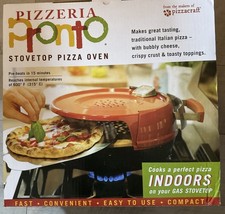 NUOVO Pizzacraft Pizzeria