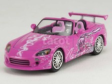 Honda S2000 2001 - Modello