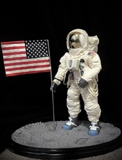 Modellino astronauta NASA 1/6