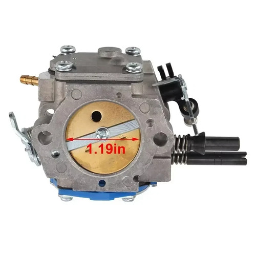 Carburatore per husqvarna - carburatore,