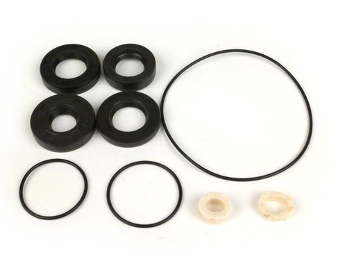 Kit guarnizioni albero motore