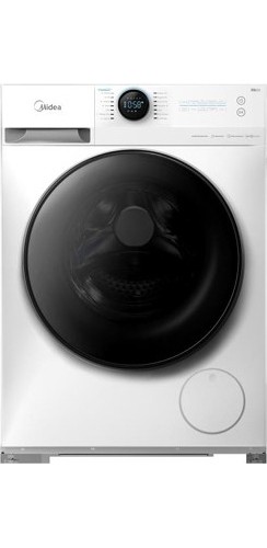 Midea lavatrice 60 cm - midea, 12