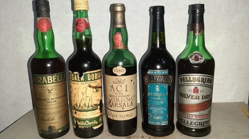 Marsala superiore aci 1840 - marsala,