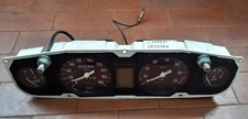 QUADRO STRUMENTI LANCIA FULVIA