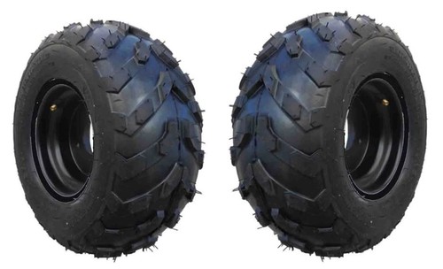 Set pneumatici quad bambini - set,