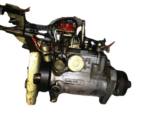 Pompa gasolio pump injection - pompa,