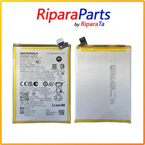 Batteria qf50 originale per - qf50,