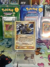 Groudon Star 111/113 Delta