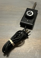 Vintage Presto 0690001 --