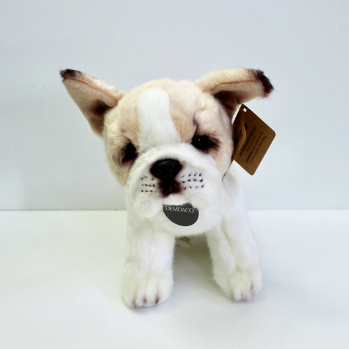 Demdaco bulldog francese - francese, cane