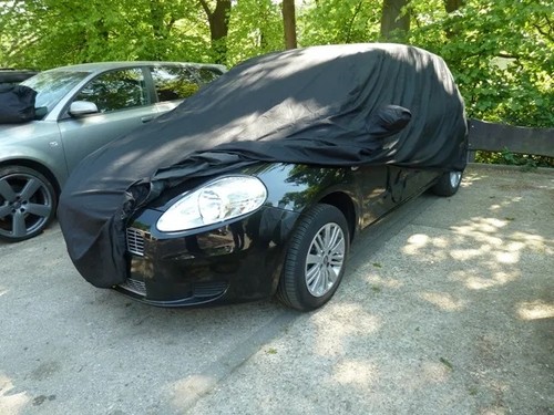 Garage completo car cover