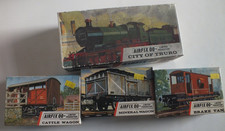 Locomotiva Airfix scala OO