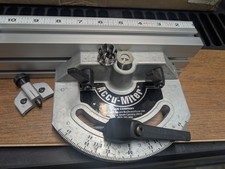 JDS ACCU-MITER Misuratore ad