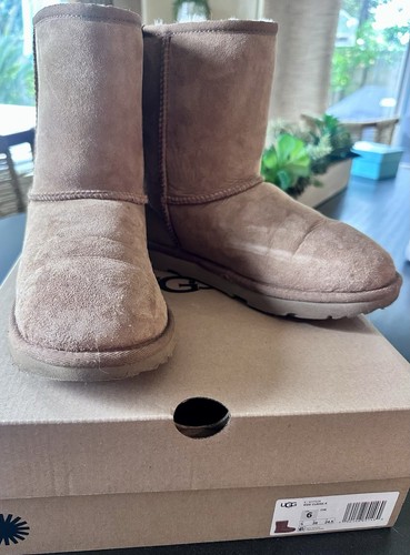 Ugg stivali bambini classic - stivali,