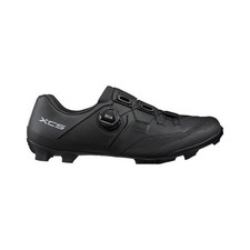 scarpe mtb sh-xc503 wide nero