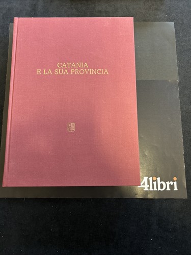 Catania sua provincia - catania,