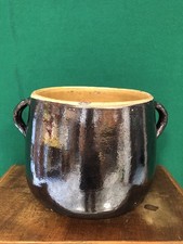 Pentola In Coccio Alta