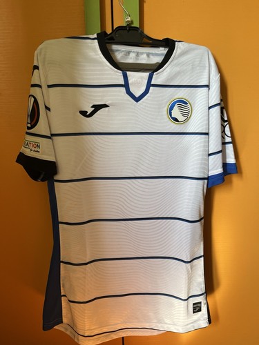 Maglia atalanta calcio - maglia,