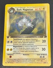 Dark magneton team - magneton,