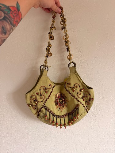 Borsa maggib boho chic con - borsa,