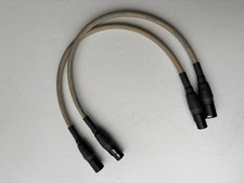 Cavo di interconnessione XLR