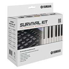 Yamaha Survival Kit Arranger