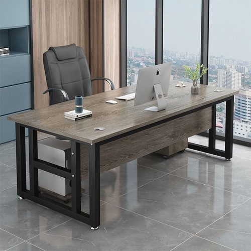 Scrivania commerciale boss - scrivania,