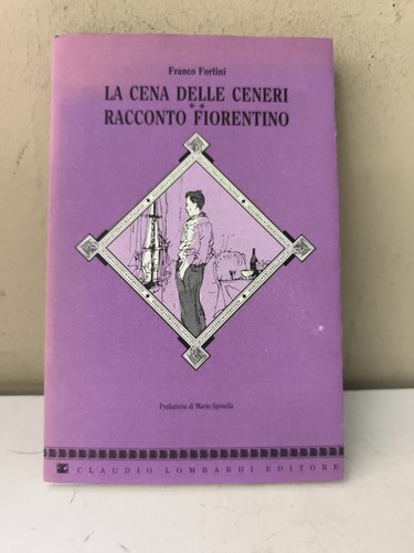 Cena delle ceneri - cena,