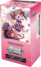 Weiss Schwarz BanG Dream 10th