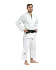 Judogi mizuno yusho approvato