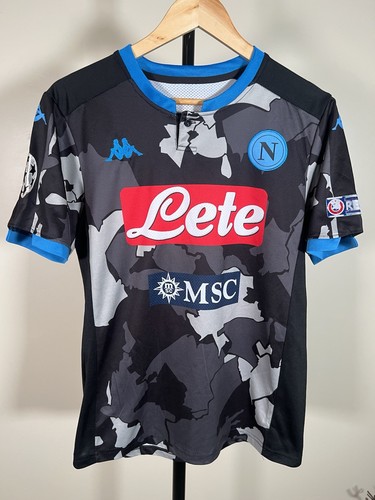 Maglia kappa - maglia,