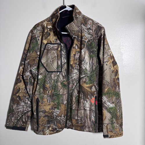 Gyde supply heated - co, jacket