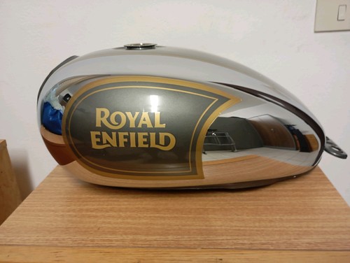 Serbatoio royal enfield bullet - royal,