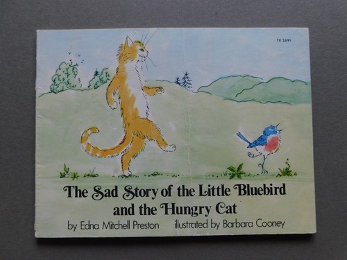The sad story little - the,