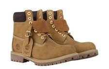 Louis Vuitton X Timberland 6