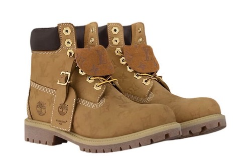 Louis vuitton timberland - louis,