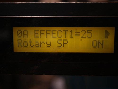Korg parte 2 - korg,