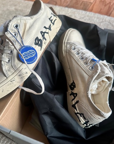 Sneakers basse balenciaga - sneakers,