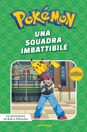 Libro squadra imbattibile - libro,