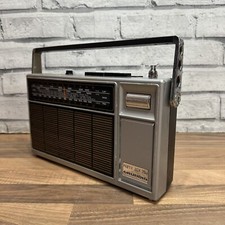 Vintage Grundig Party Boy 200