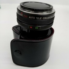 Konica Panagor PMC Auto Tele