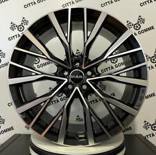 4 Cerchi in lega compatibili Range Rover Evoque Velar da 20" MAK CAMPIONI NUOVI