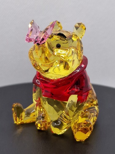 Swarovski disney winnie - -,