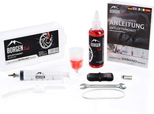 Kit Di Sfiato Shimano per
