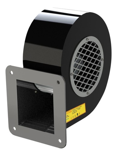 Soffiatore radiale con