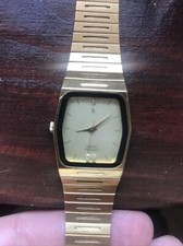 OROLOGIO VINTAGE DONNA CITIZEN