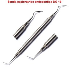 Strumenti Endodontici