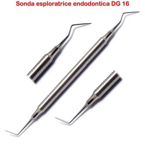 Strumenti endodontici - strumenti,