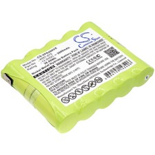3000mAh / 36.00Wh Battery for